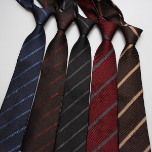 2021 New Men's Ties: Special Qipao Luo Casual Formal Business Ties (Factory Direct)