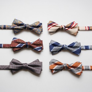 New wedding bow tie, in stock, men's business formal wear, British-style bow tie, European and American style bow tie wholesale