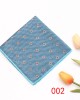 Leier formal square handkerchiefs, wedding suit pocket squares, patterned chest scarves, handkerchiefs, small party squares, suit accessories, manufacturer