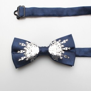 Men's Korean-style sequined casual bow ties, groomsmen and groom wedding bow ties, tie ties, formal business bow ties, manufacturer in stock
