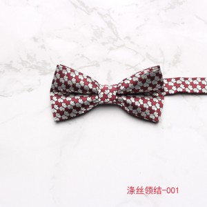 Men's formal wedding suits, groomsmen, fashionable wedding photography bow ties, suit accessories, spring styles
